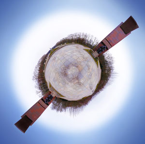 Sowjetisches Ehrenmal (Treptower Park - Berlin)