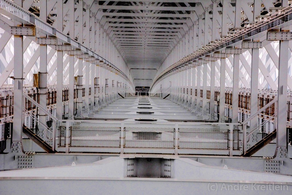 Japan (2015) - Tokushima - Oonaruto Brücke