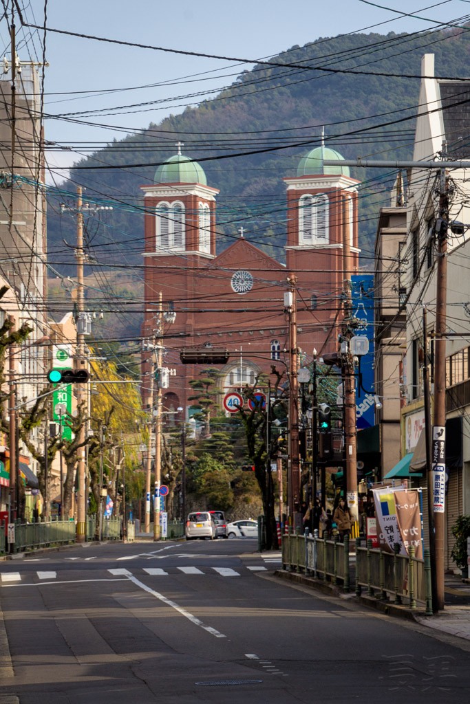 Japan (2015) - Nagasaki