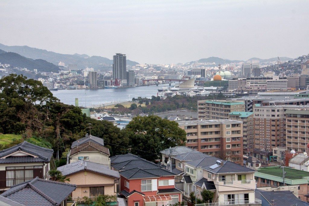 Japan (2016 - Nagasaki
