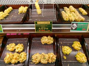 Japan (2018) - Der Supermarkt - Produktpalette - Ein kleiner Einblick