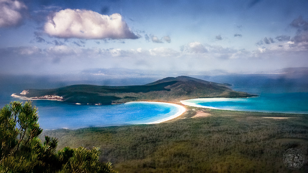 Australia - Tasmania - Maria Island