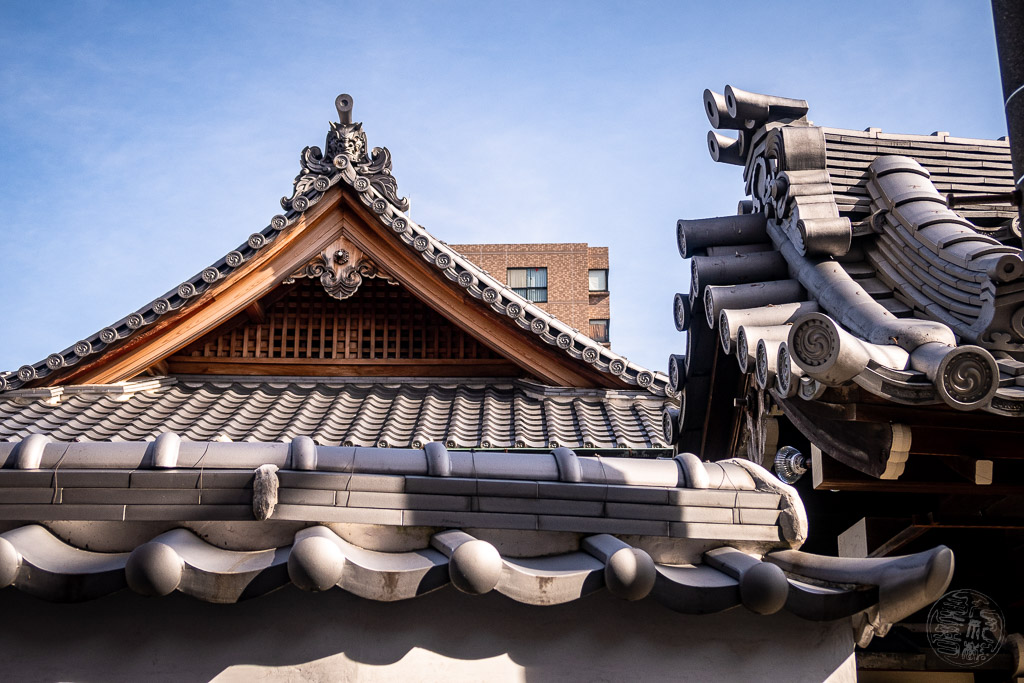 Japan (2020) - 068 Kyoto Seijuin Tempel - Bester Goshuin