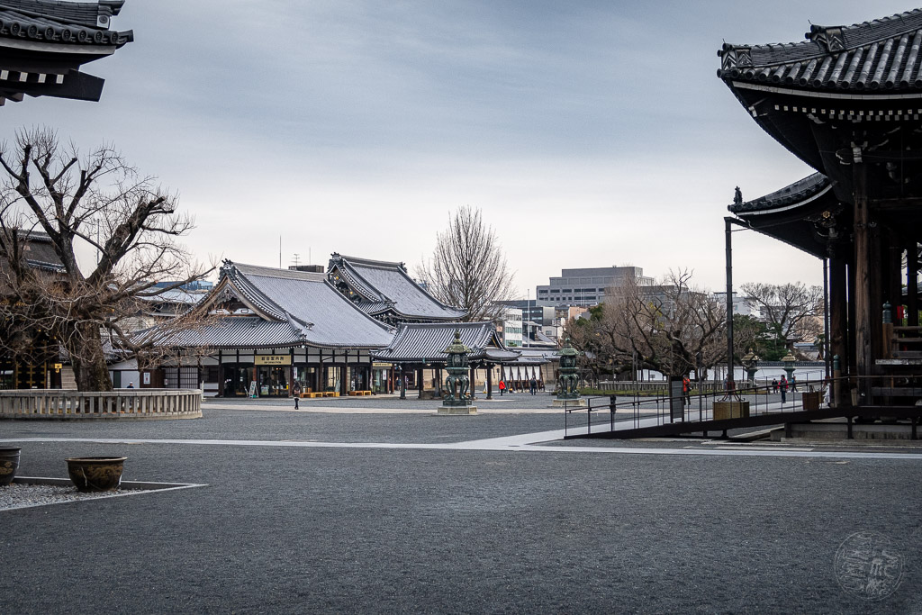 Japan (2020) - 069 Kyoto Ryukokuzan Tempel
