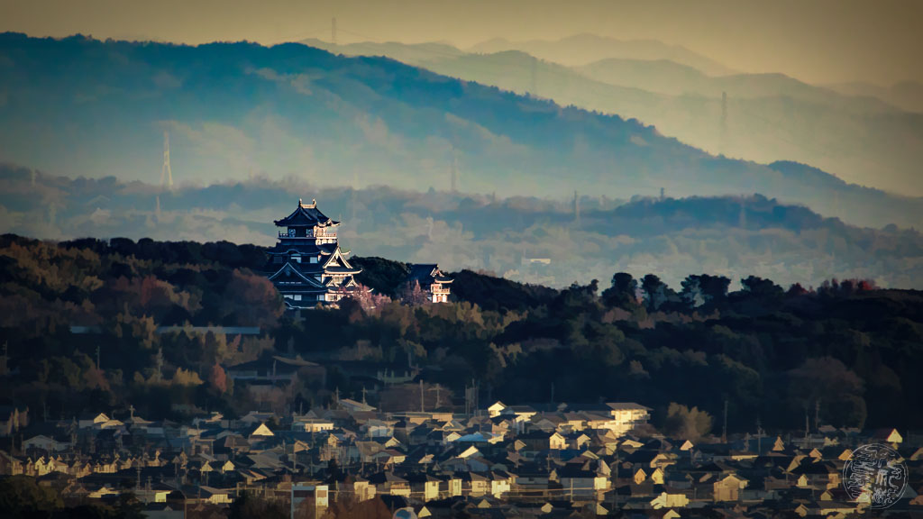 Japan (2022/23) - Kyoto - Kyoto Tower