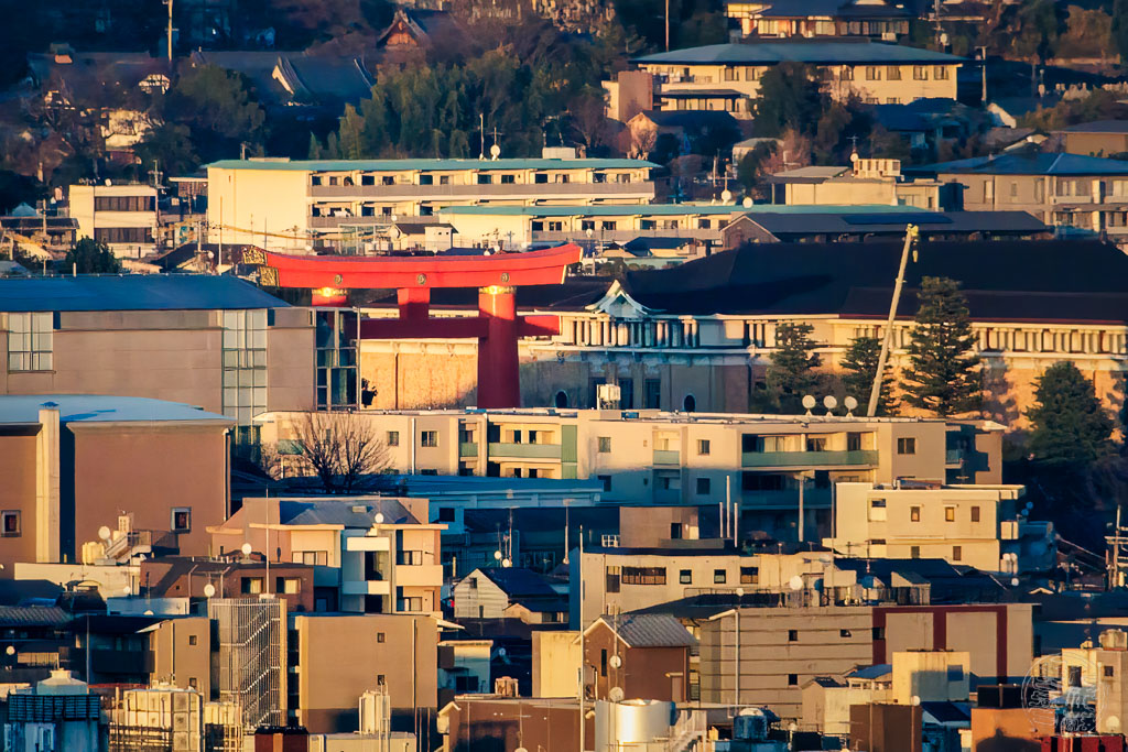 Japan (2022/23) - Kyoto - Kyoto Tower