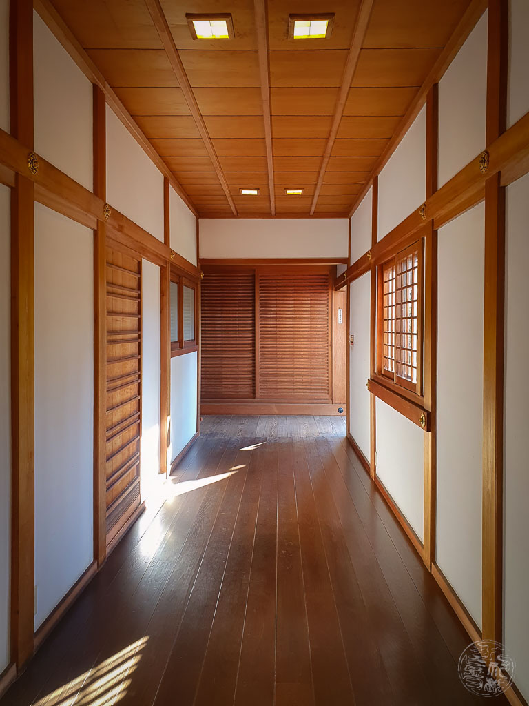 Japan (2022/23) - 019 (t019) Kyoto - Chishaku-in Tempel