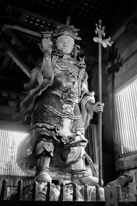 Japan (2022/23 - Nara - Todai-ji Tempel - 20230106-152255-IMG_0467-Bearbeitet
