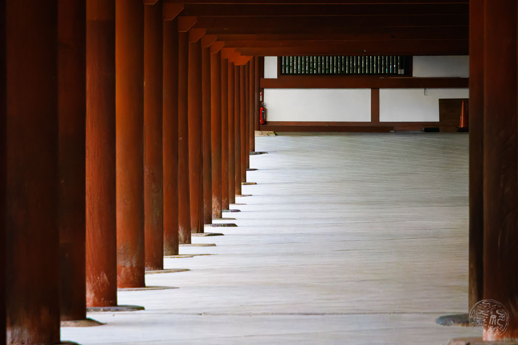Japan (2022/23 - Nara - Todai-ji Tempel - 20230106-154735-_A8A1479-Bearbeitet