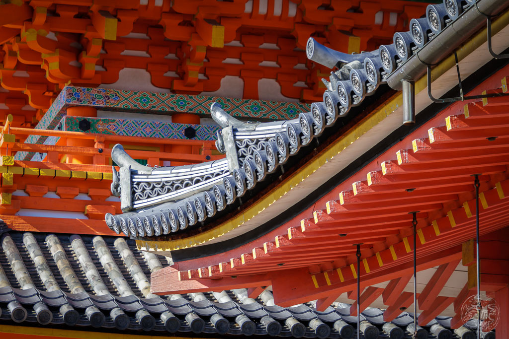 Japan (2022/23) - Kyoto - Kiyomizu-dera Tempel - 20230111-125835-_A8A2459-Bearbeitet