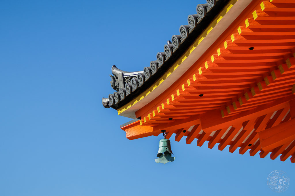 Japan (2022/23) - Kyoto - Kiyomizu-dera Tempel - 20230111-125933-_A8A2461-Bearbeitet