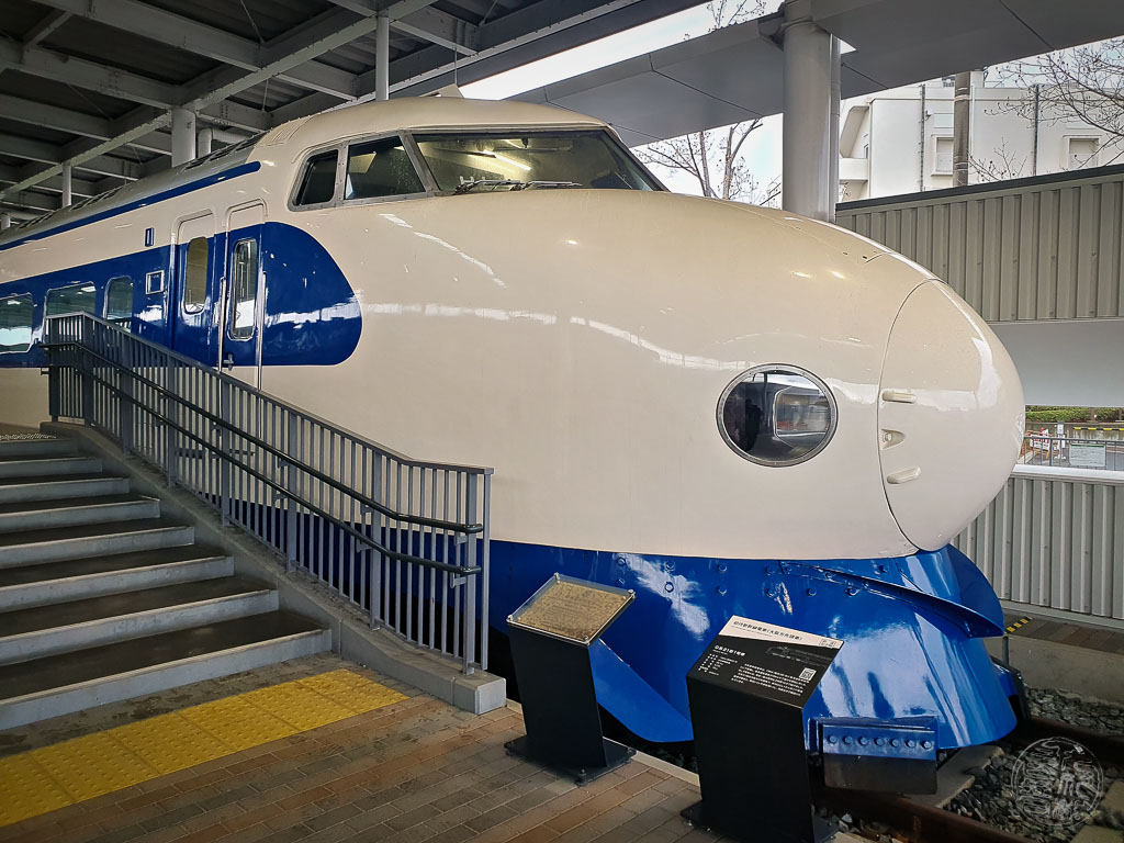 Japan (2022/23) - Kyoto - Eisenbahnmuseum - 20230210-131322-20230210_131322-Bearbeitet
