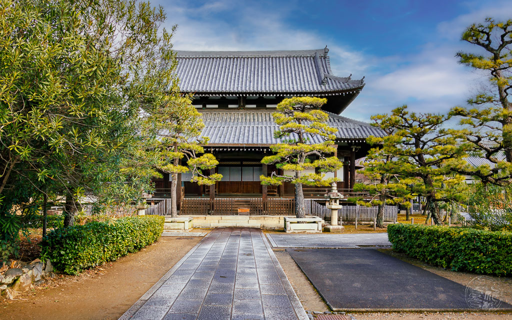 Japan (2022/23) - Kyoto - Jofukuji Tempel - 20230211-095341-_A8A7263-Bearbeitet