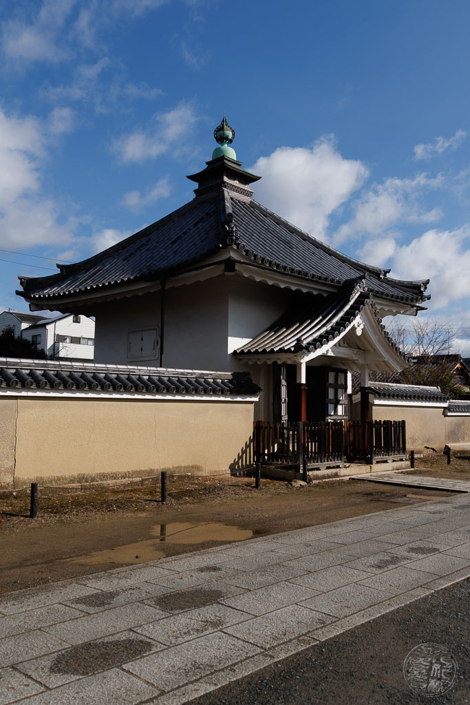 Japan (2022/23) - Kyoto - Jofukuji Tempel - 20230211-100411-_A8A7316