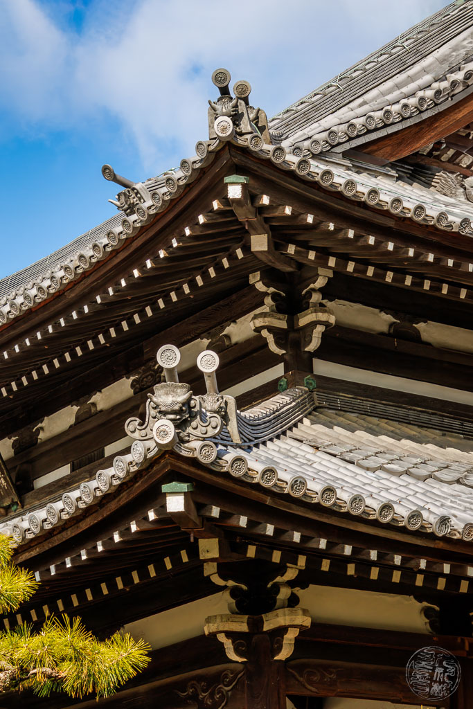 Japan (2022/23) - Kyoto - Jofukuji Tempel - 20230211-101300-_A8A7361-Bearbeitet