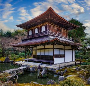 Japan (2022/23) - Kyoto - Ginkaku-ji (silberner Tempel) - 20230211-150554-_A8A7865-Pano-Bearbeitet-Bearbeitet-Bearbeitet