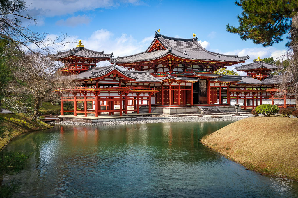 Japan (2022/23) - 066 (t074) Uji - Byodo-in Tempel - 20230220-115503-IMG_0258-Bearbeitet