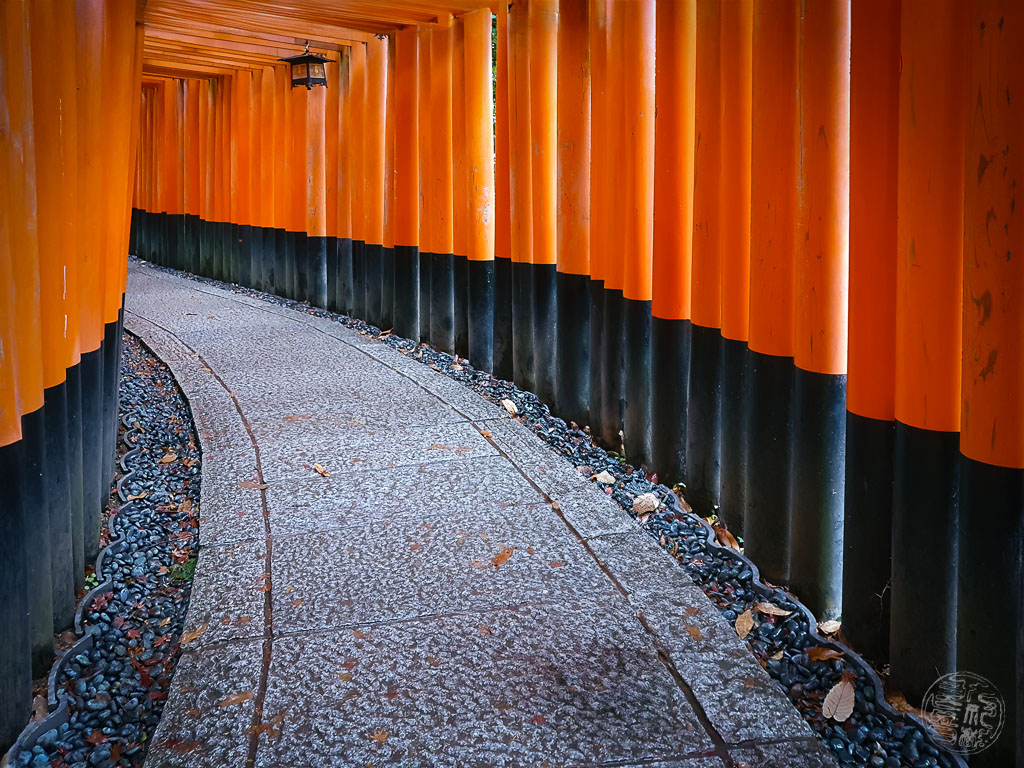 Japan (2022/23) - 069 (t014) Kyoto - Fushimi Inari Taisha - 20221222-140052-20221222_140052-Bearbeitet