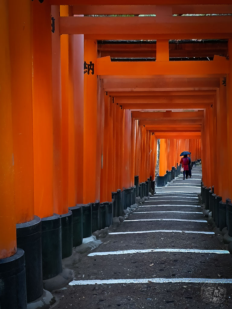 Japan (2022/23) - 069 (t014) Kyoto - Fushimi Inari Taisha - 20221222-140800-20221222_140800-Bearbeitet