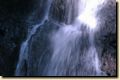 Strahan - Peoples Park - Hogarth Wasserfall