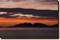 Morgenstimmung mit Blick auf Freycinet Nationalpark